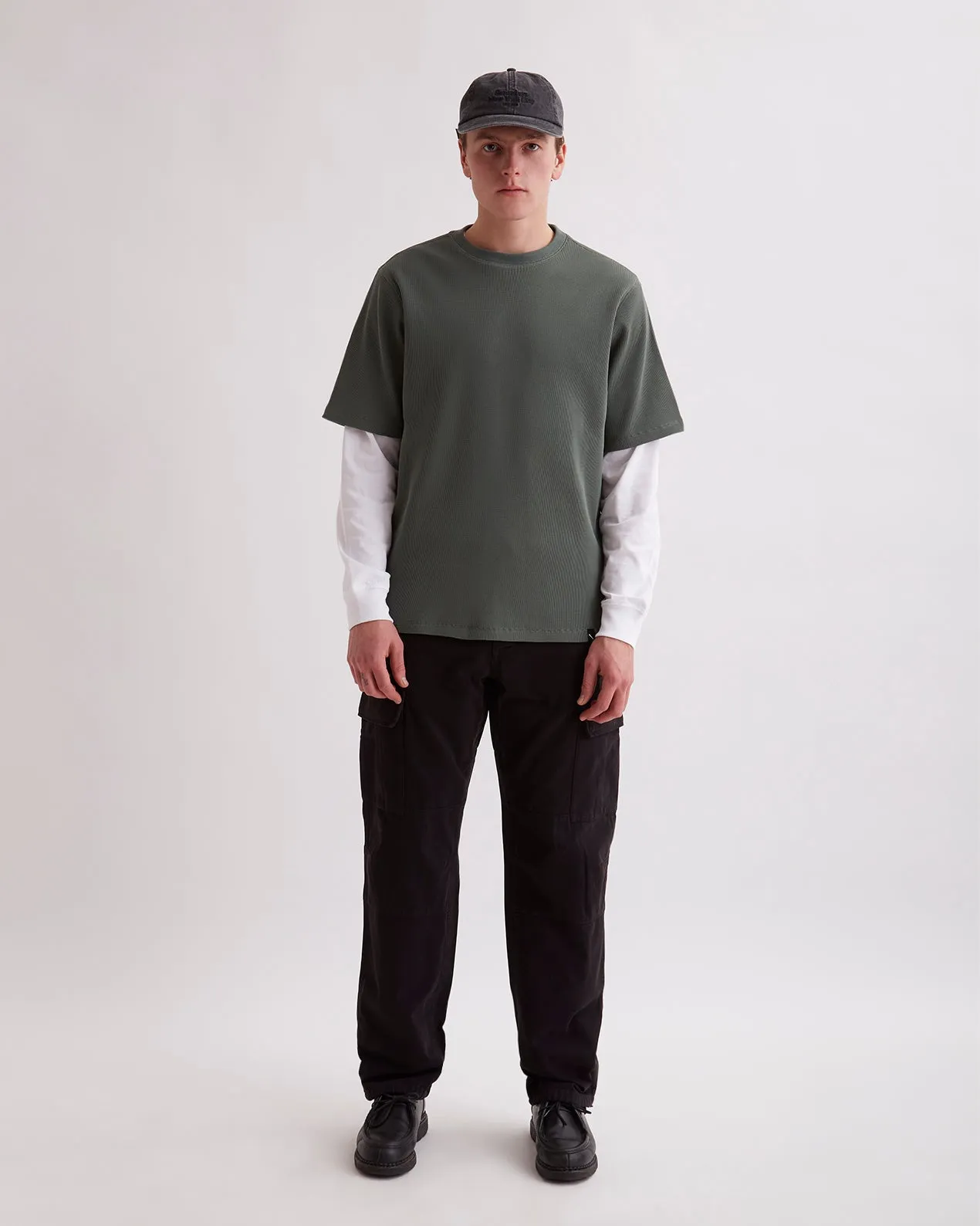 Balugo Cargo Pant sold by Saturdays New York City product image thumbnail 2