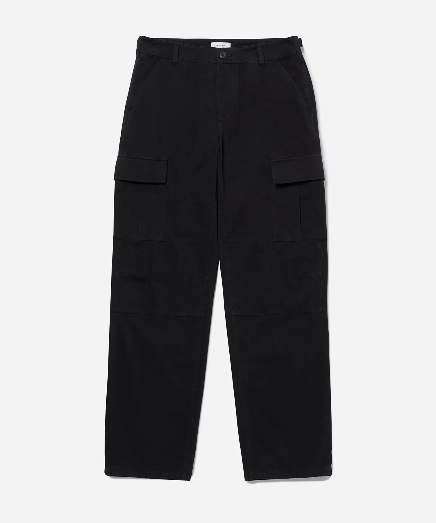 Balugo Cargo Pant sold by Saturdays New York City