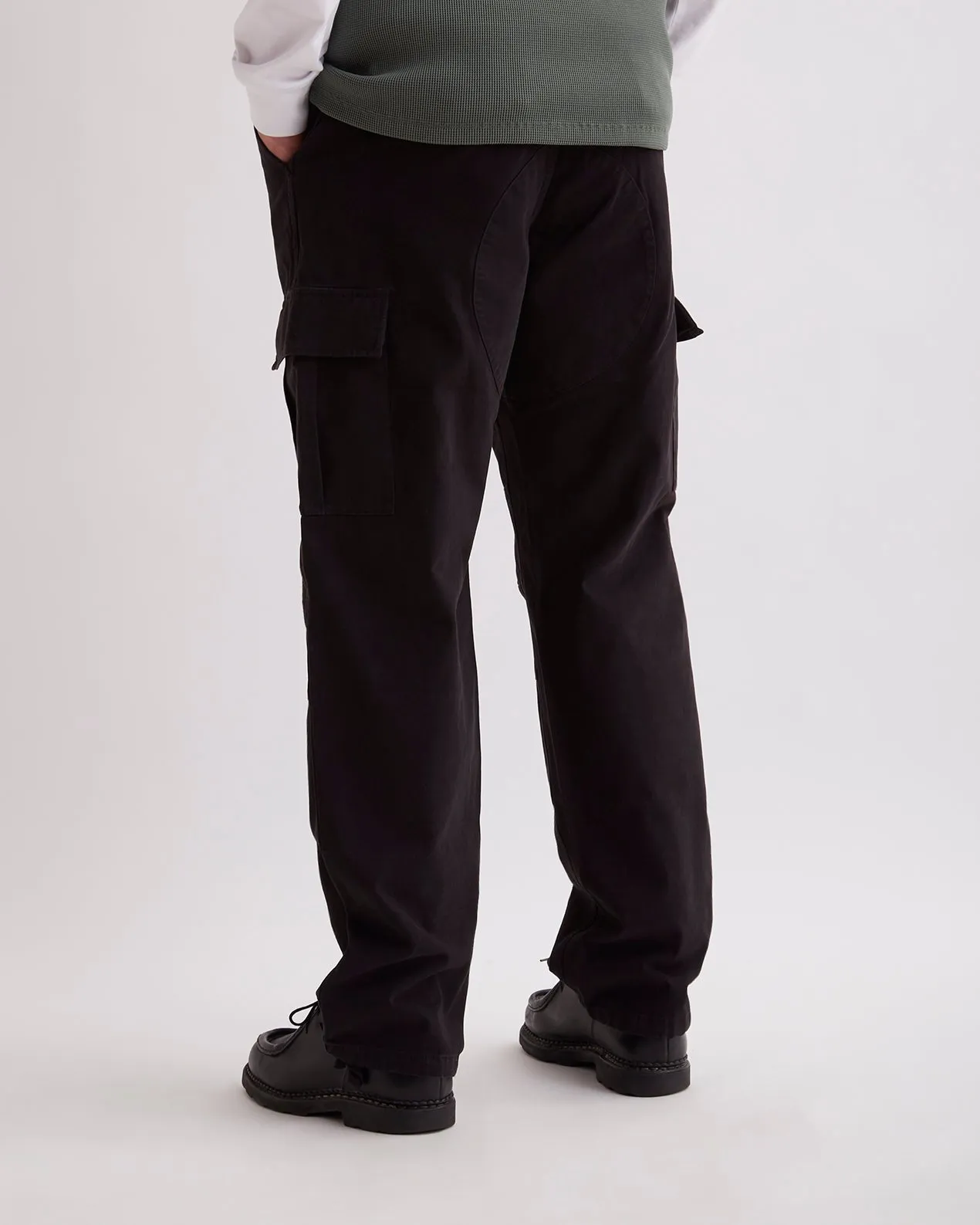 Balugo Cargo Pant sold by Saturdays New York City product image thumbnail 4