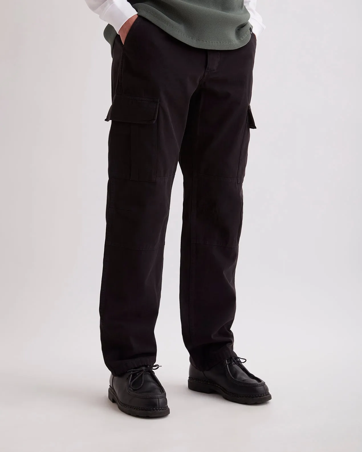 Balugo Cargo Pant sold by Saturdays New York City product image thumbnail 3