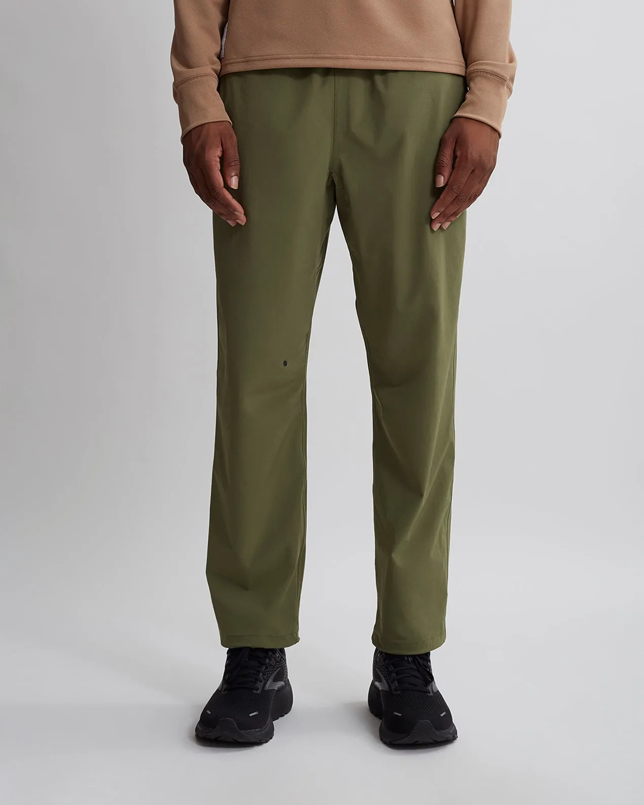 All Terrain Tech Pant sold by Saturdays New York City product image thumbnail 3
