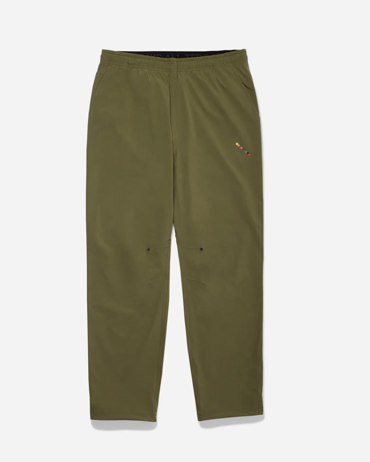 All Terrain Tech Pant sold by Saturdays New York City