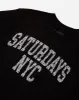 SNYC X BC College Tee sold by Saturdays New York City