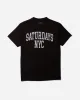 SNYC X BC College Tee sold by Saturdays New York City