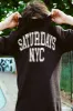 SNYC X BC College Tee sold by Saturdays New York City