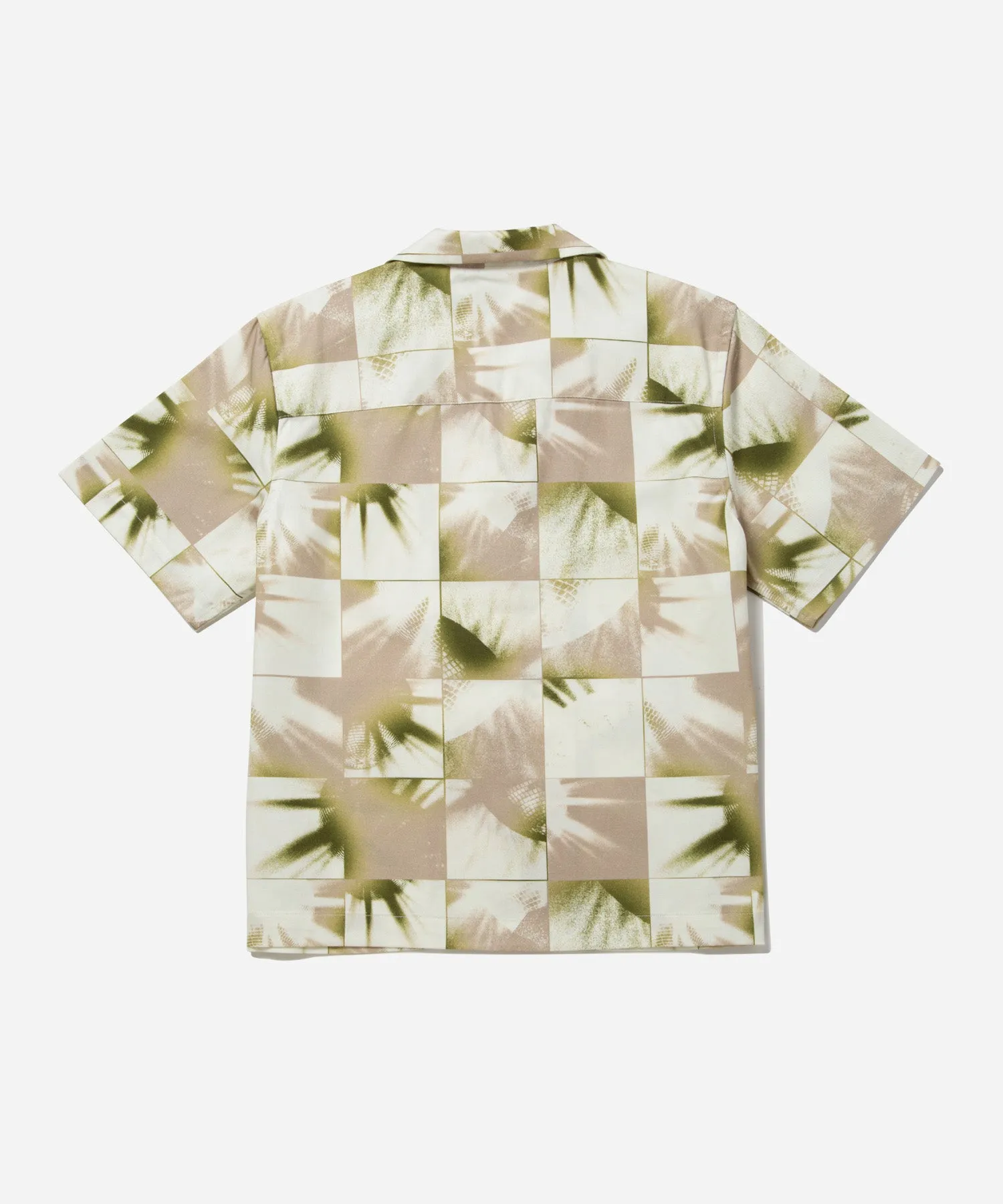 Dani Disco Short Sleeve Shirt sold by Saturdays New York City product image thumbnail 4