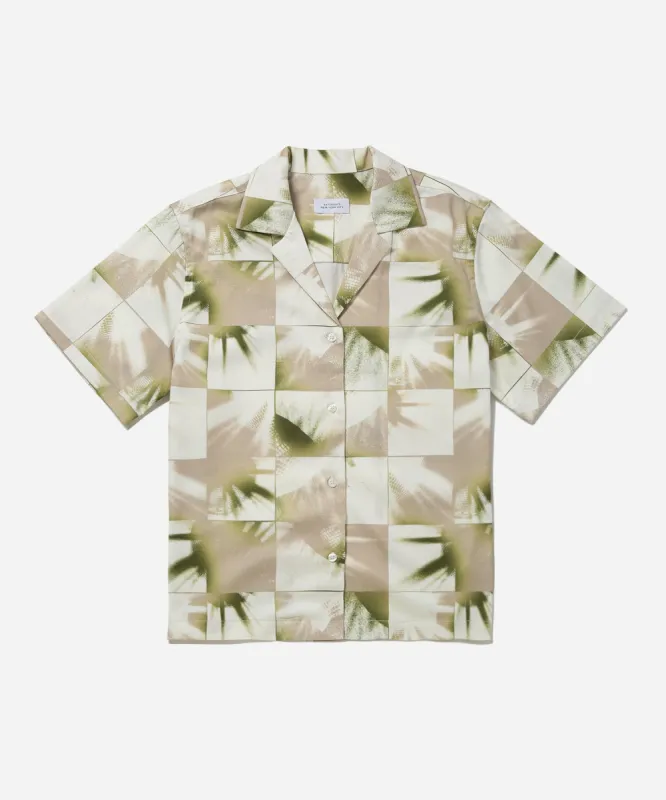 Dani Disco Short Sleeve Shirt sold by Saturdays New York City