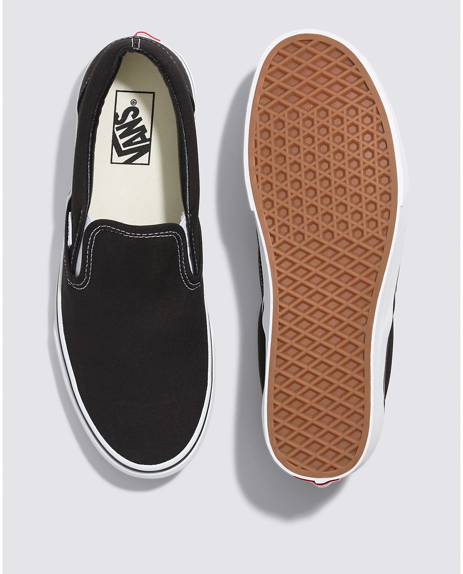 Vans Classic Slip-on Shoe sold by Saturdays New York City product image thumbnail 3