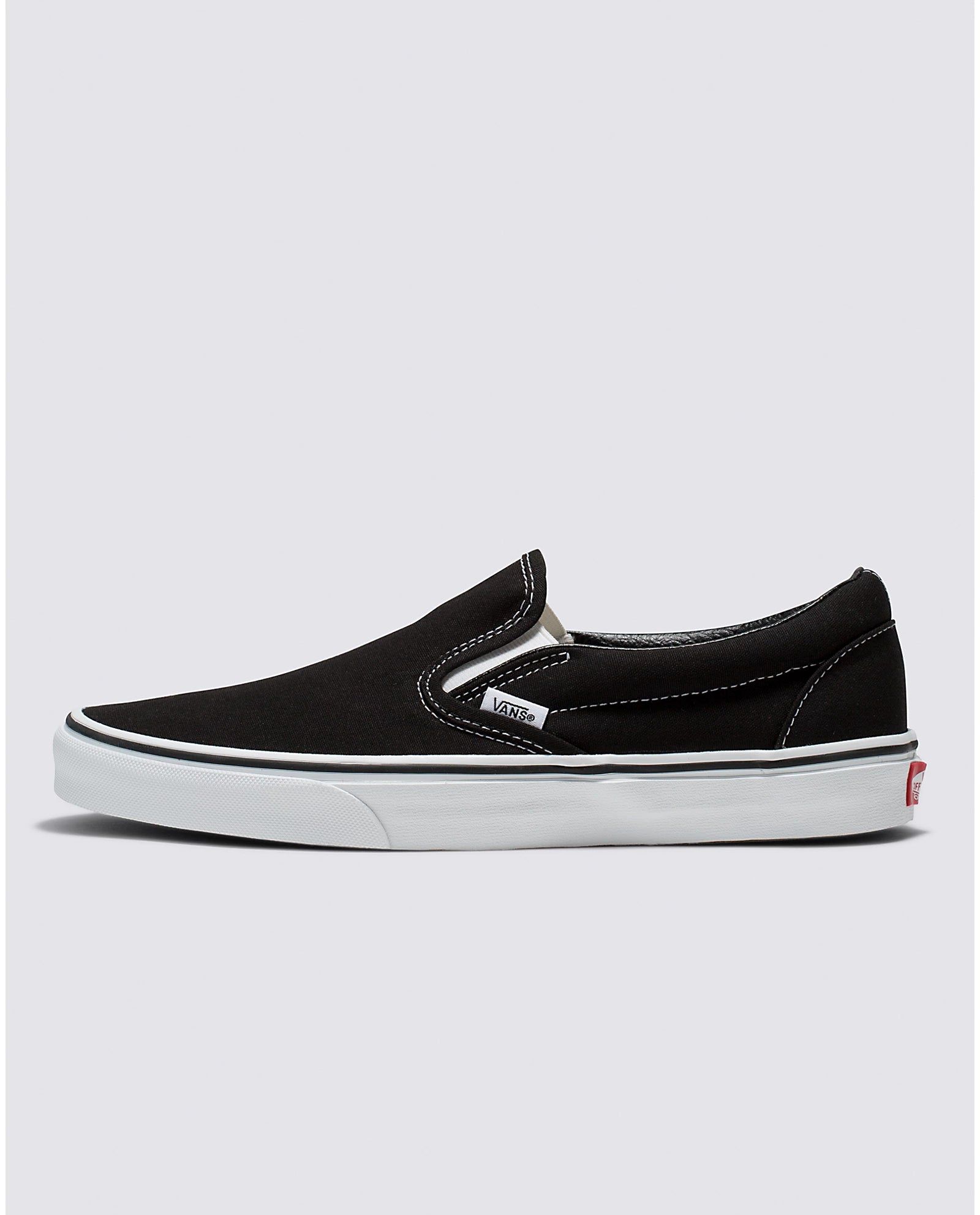 Vans Classic Slip-on Shoe sold by Saturdays New York City