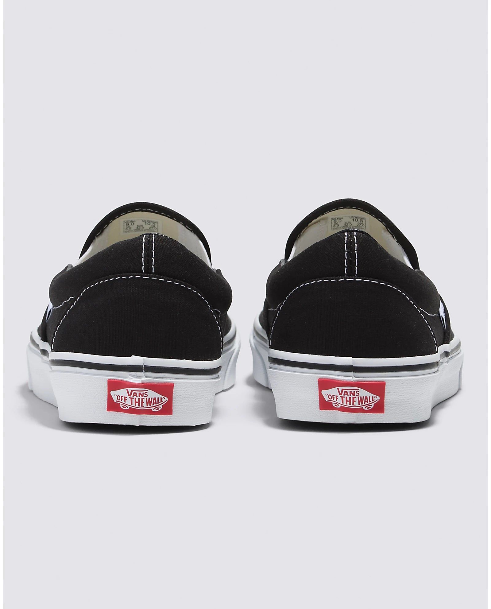Vans Classic Slip-on Shoe sold by Saturdays New York City product image thumbnail 4