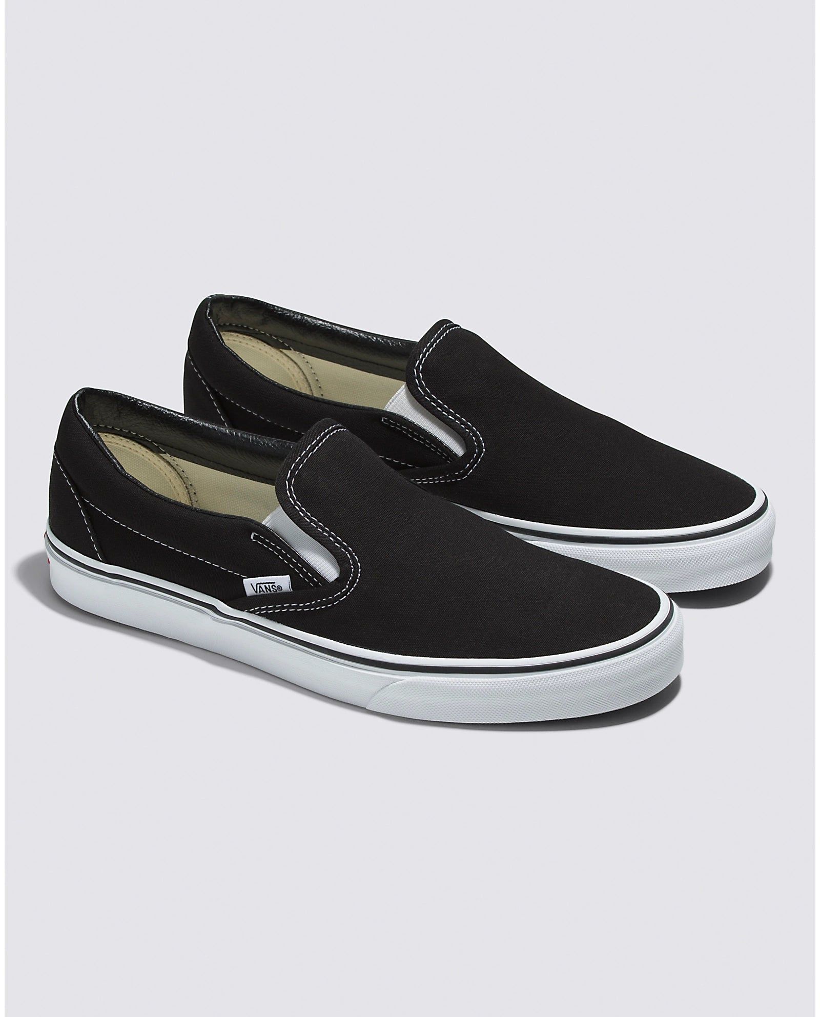 Vans Classic Slip-on Shoe sold by Saturdays New York City product image thumbnail 2