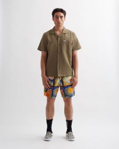 Summer Bloom Ambrose Short sold by Saturdays New York City