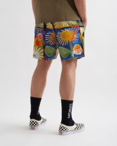 Summer Bloom Ambrose Short sold by Saturdays New York City