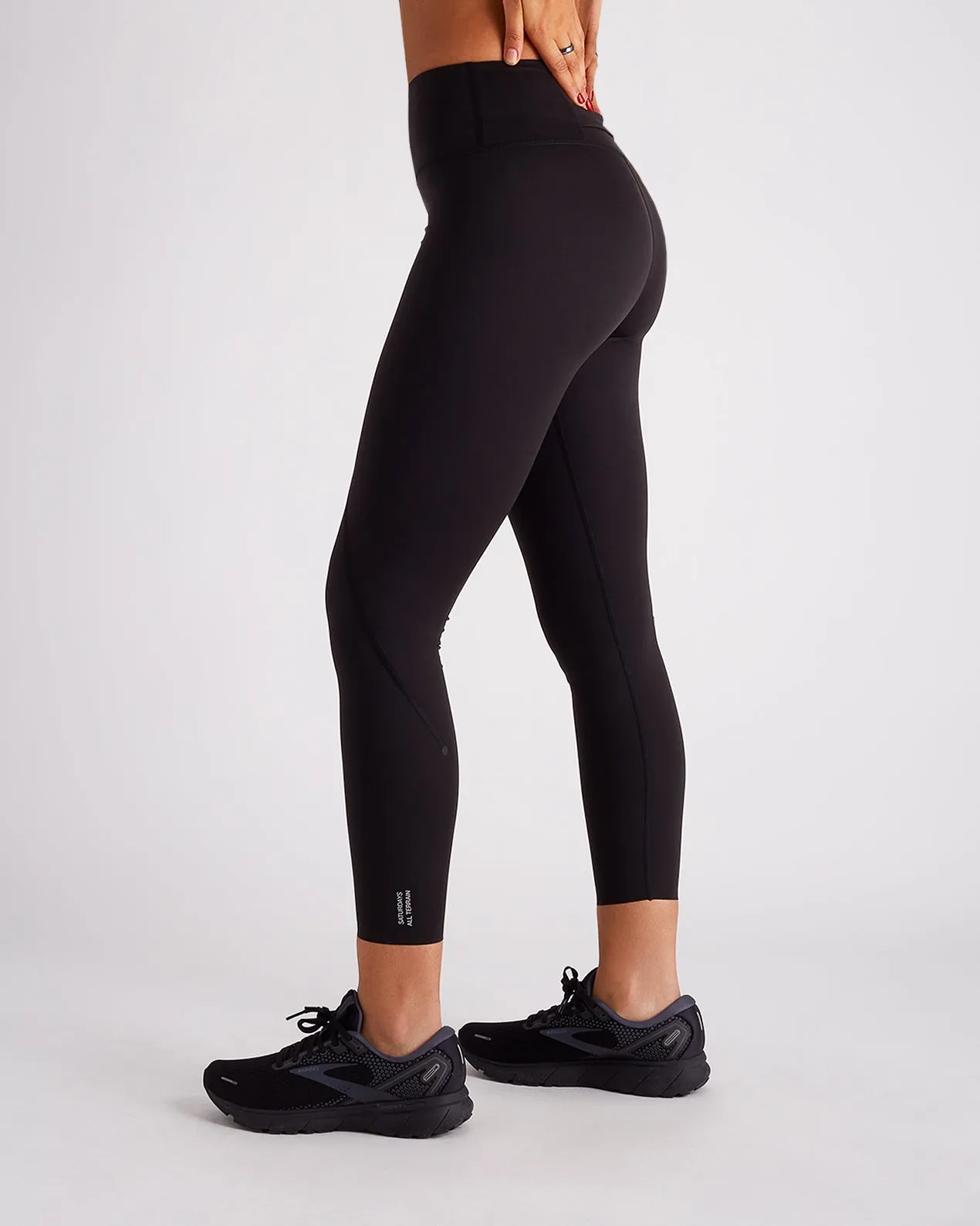 All Terrain Active Leggings sold by Saturdays New York City product image thumbnail 5