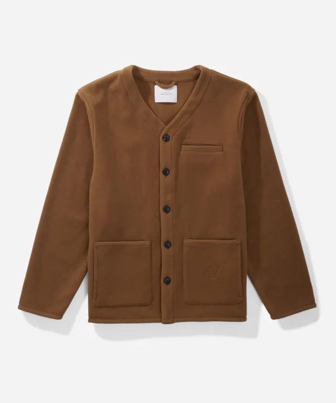 Campos Felted Wool Jacket sold by Saturdays New York City