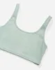 Dana Knit Crop Top sold by Saturdays New York City