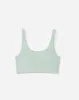 Dana Knit Crop Top sold by Saturdays New York City