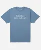 Miller Standard SS Tee sold by Saturdays New York City