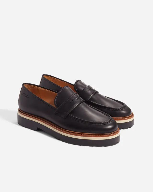 Idris Loafer sold by Saturdays New York City