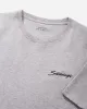 Saturdays Embroidered SS Tee sold by Saturdays New York City