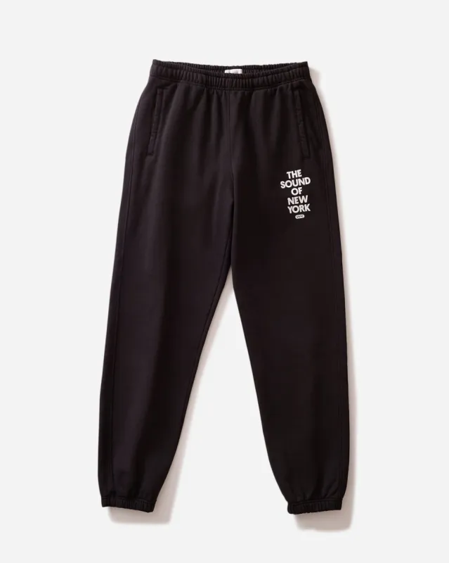 Abrams Sound Of NY Sweatpant sold by Saturdays New York City