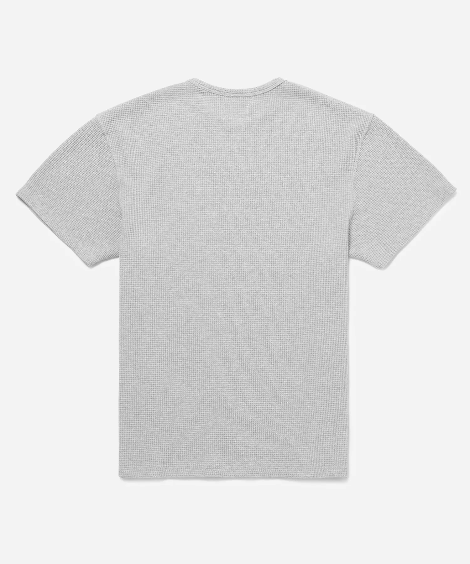 Waffle Relaxed SS Tee sold by Saturdays New York City product image thumbnail 5