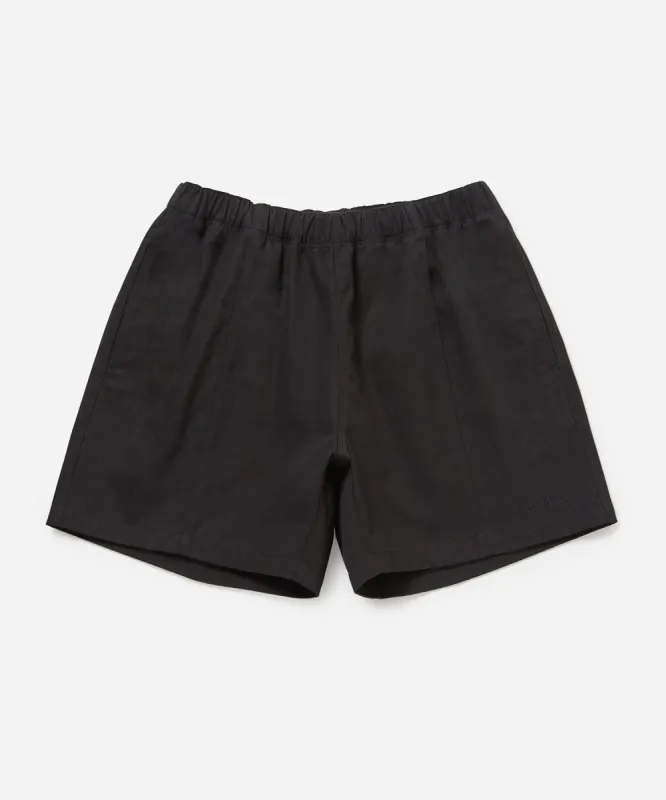 パンツ ENNOY NYLON EASY SHORTS (CHARCOAL) XL ENNOY NYLON EASY SHORTSの新作が登場。WEB抽選が7月23日〜7月24