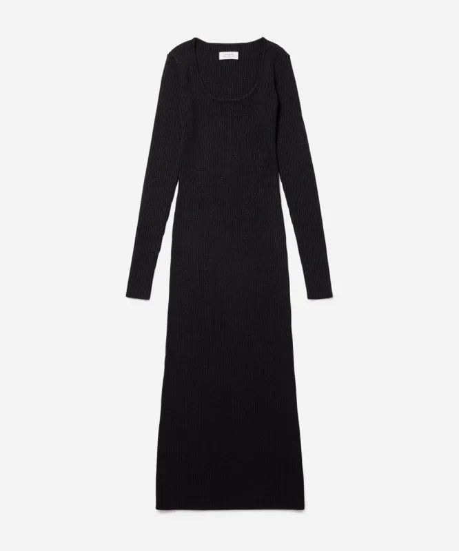 Martina Knit Dress sold by Saturdays New York City