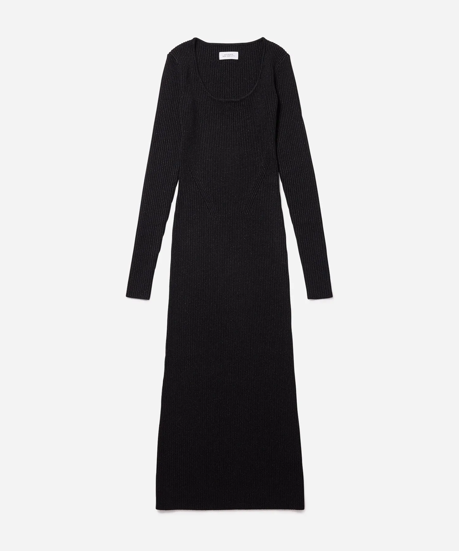 Martina Knit Dress sold by Saturdays New York City