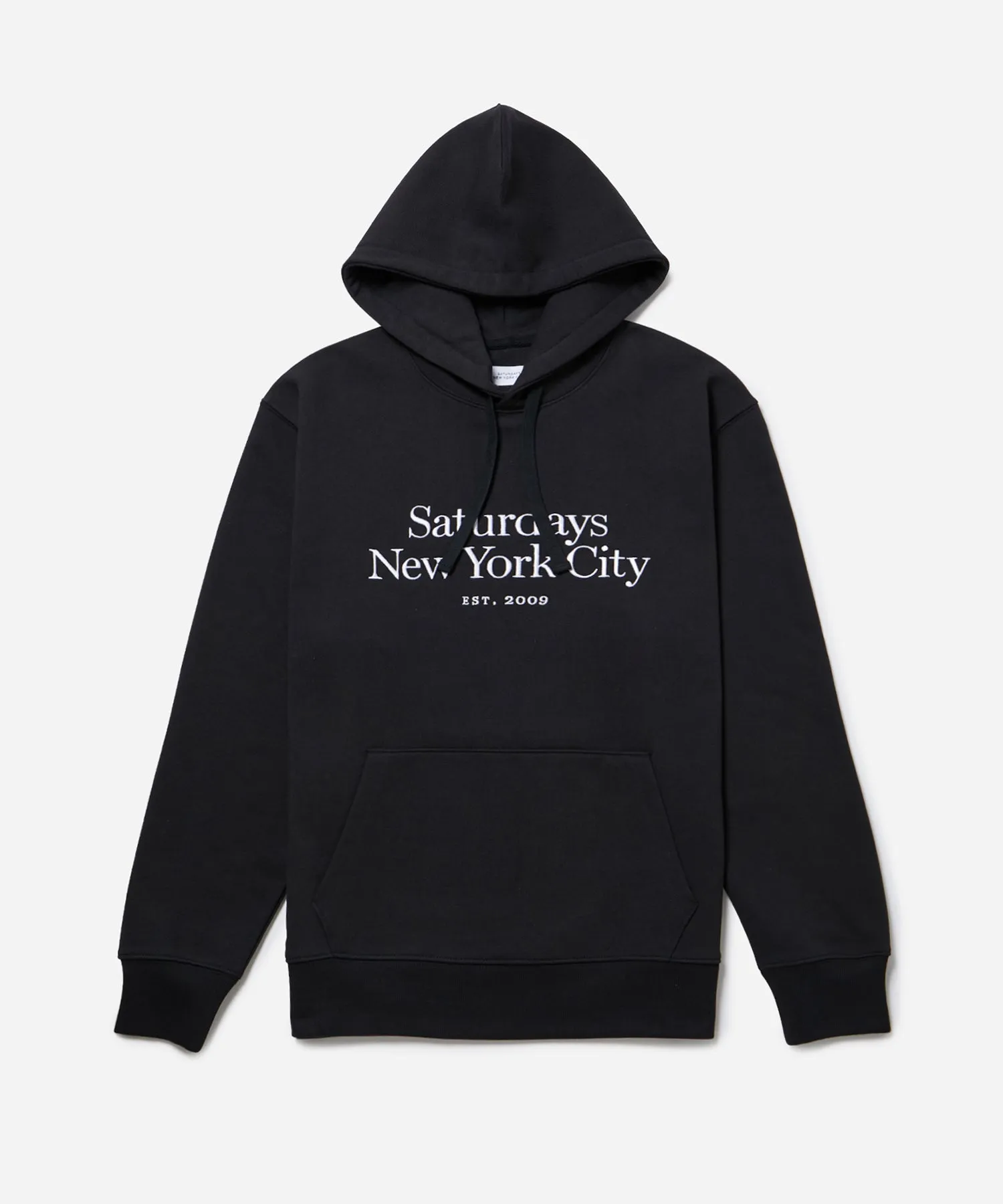 Ditch Miller Standard Hoodie sold by Saturdays New York City