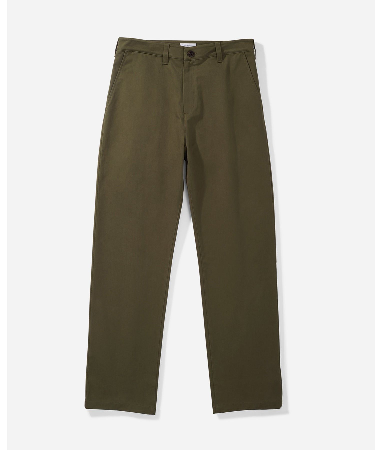 Ross Brushed Cotton Pant sold by Saturdays New York City