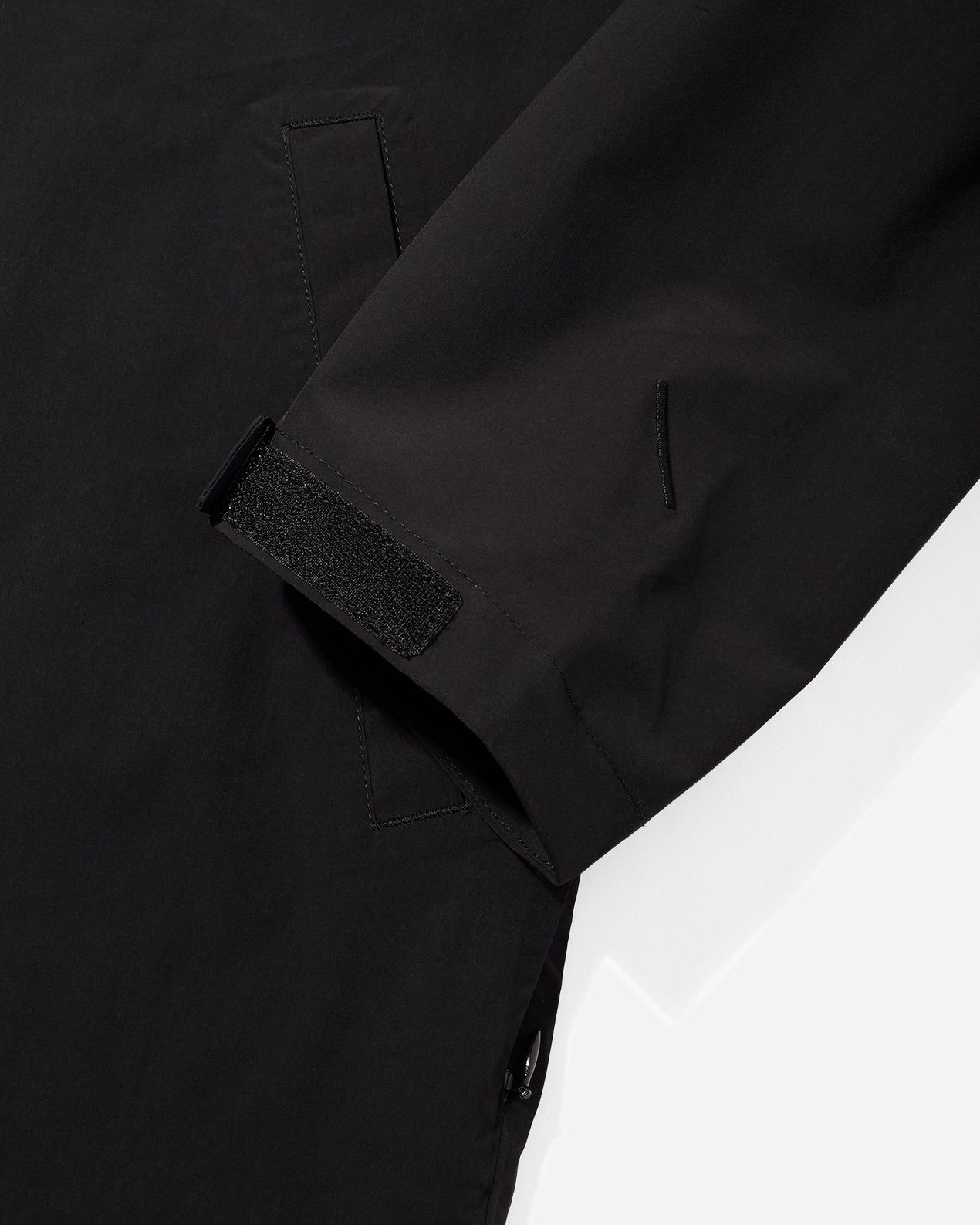 Melrose Raincoat sold by Saturdays New York City product image thumbnail 8