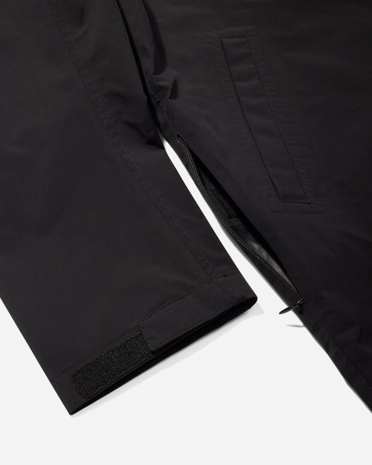 Melrose Raincoat sold by Saturdays New York City product image thumbnail 7