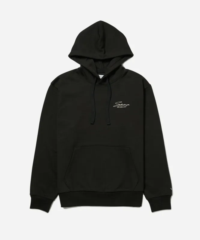 Ditch Signature Hoodie sold by Saturdays New York City