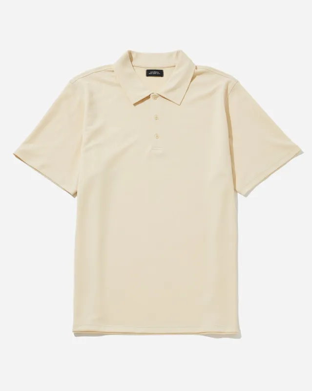 Raymond Short Sleeve Polo sold by Saturdays New York City