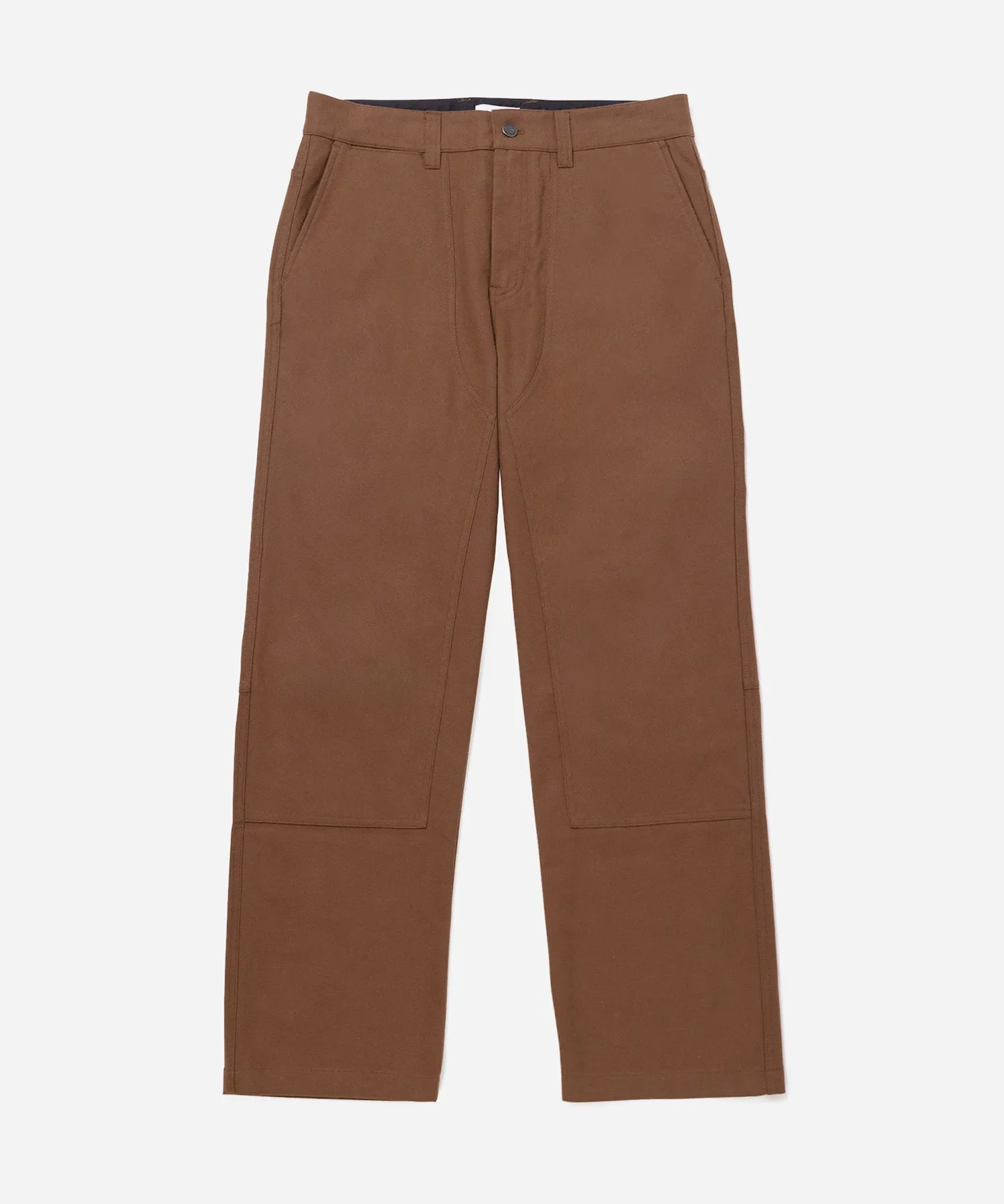 Morris Brushed Cotton Carpenter Pant sold by Saturdays New York City