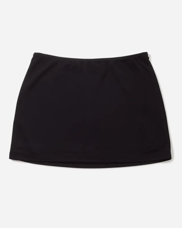 Alici Mini Skirt sold by Saturdays New York City