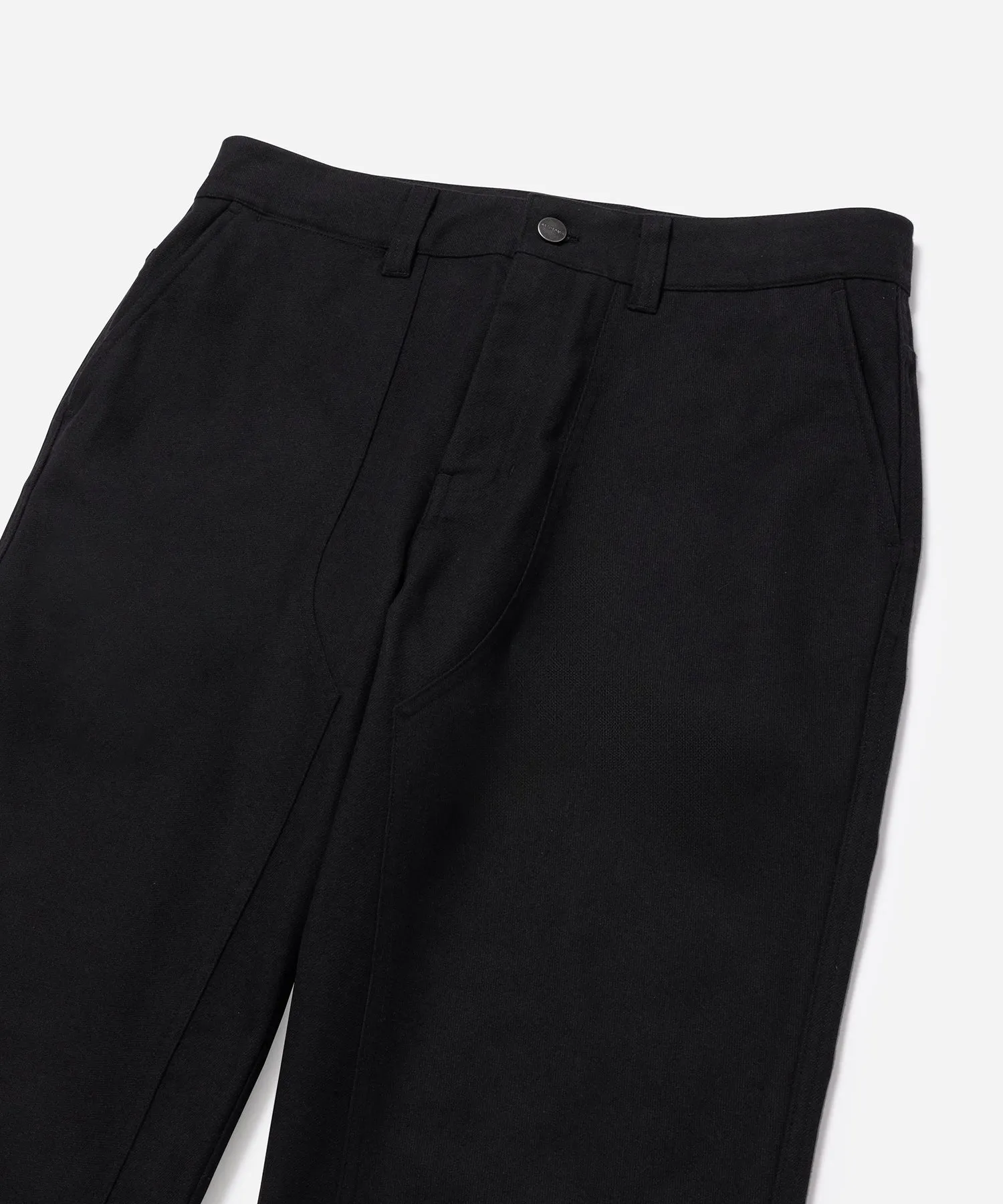 Morris Brushed Cotton Carpenter Pant sold by Saturdays New York City product image thumbnail 5