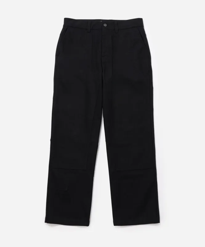Morris Brushed Cotton Carpenter Pant sold by Saturdays New York City