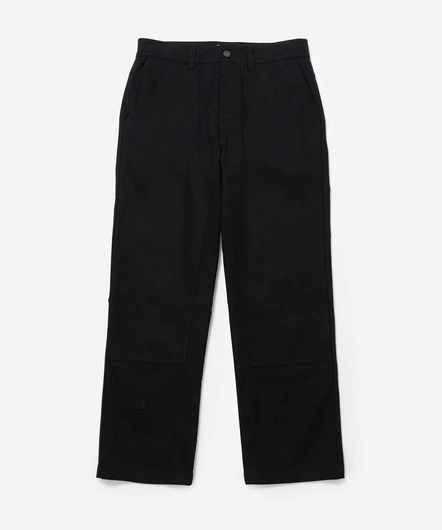 Morris Brushed Cotton Carpenter Pant sold by Saturdays New York City