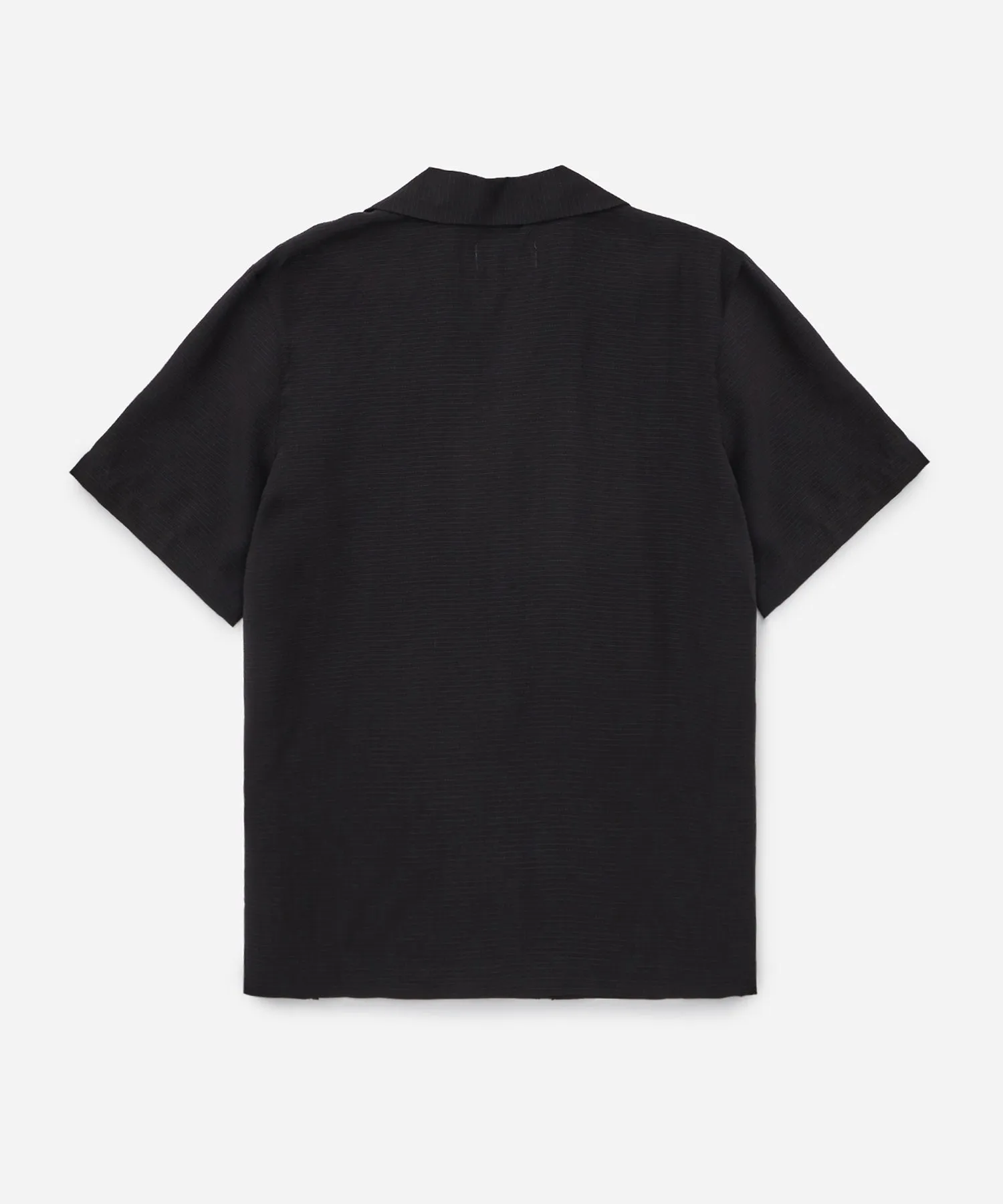 Dani Ripstop SS Shirt sold by Saturdays New York City product image thumbnail 5