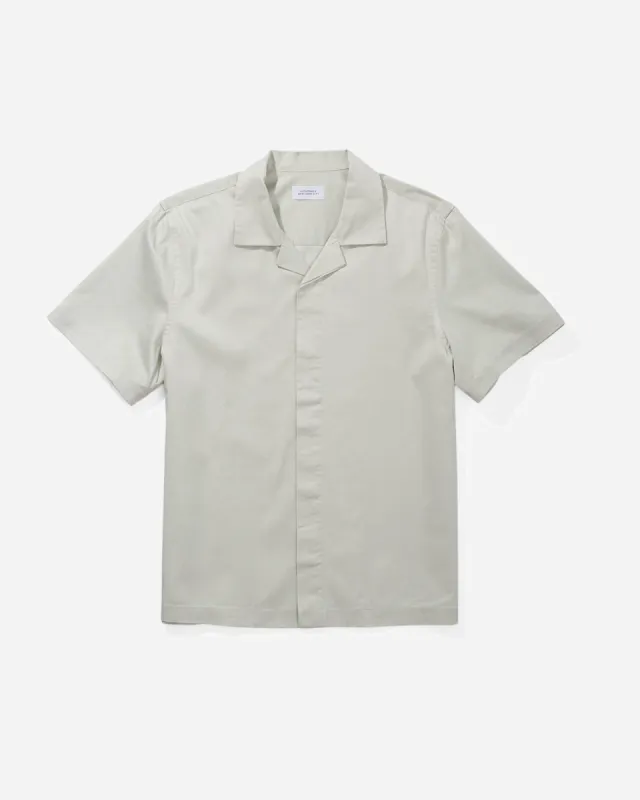 York Camp Collar Shirt made by Saturdays New York City