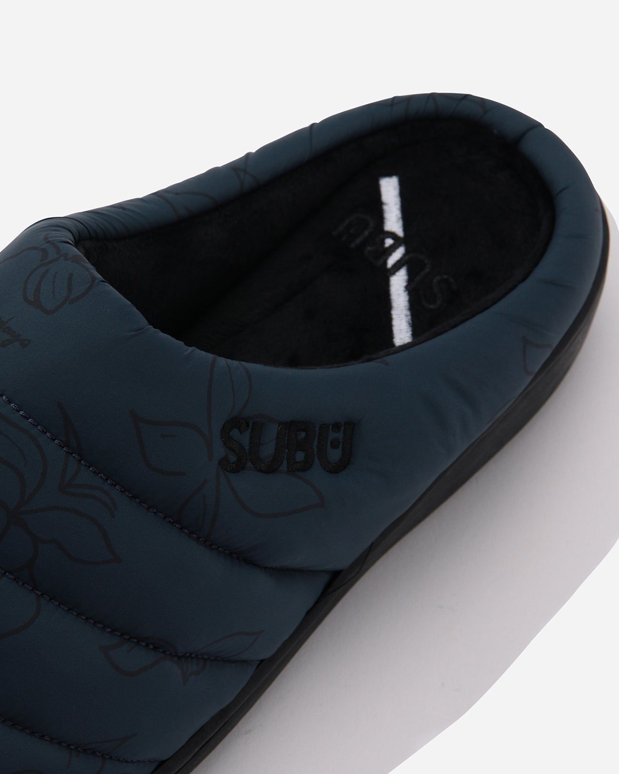 Subu Slippers sold by Saturdays New York City product image thumbnail 3