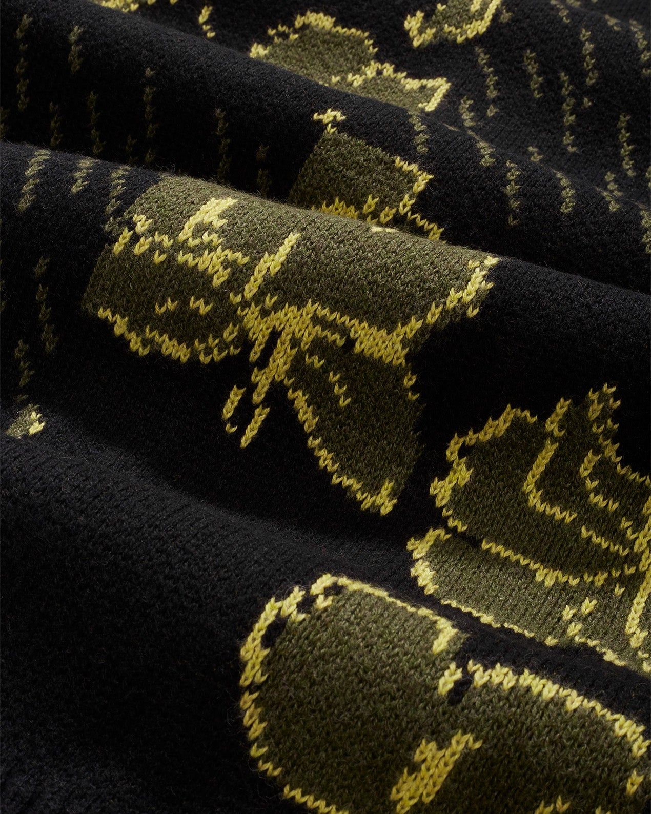 Michael Manoa Cardigan sold by Saturdays New York City product image thumbnail 5