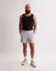 Austin International Sweat Short sold by Saturdays New York City