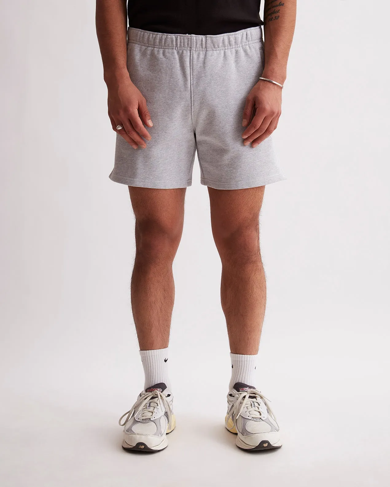 Austin International Sweat Short sold by Saturdays New York City product image thumbnail 3