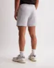 Austin International Sweat Short sold by Saturdays New York City