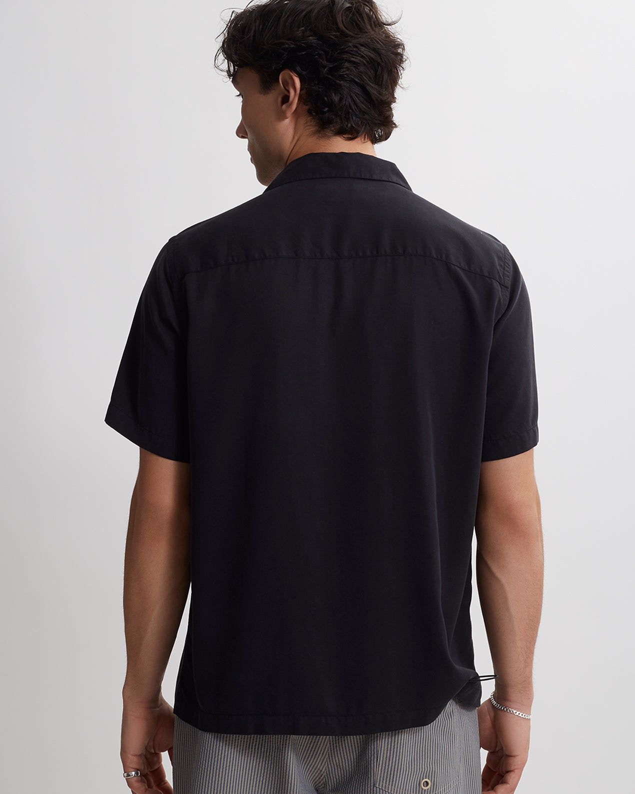 Gibson Double Pocket Short Sleeve Shirt sold by Saturdays New York City product image thumbnail 14