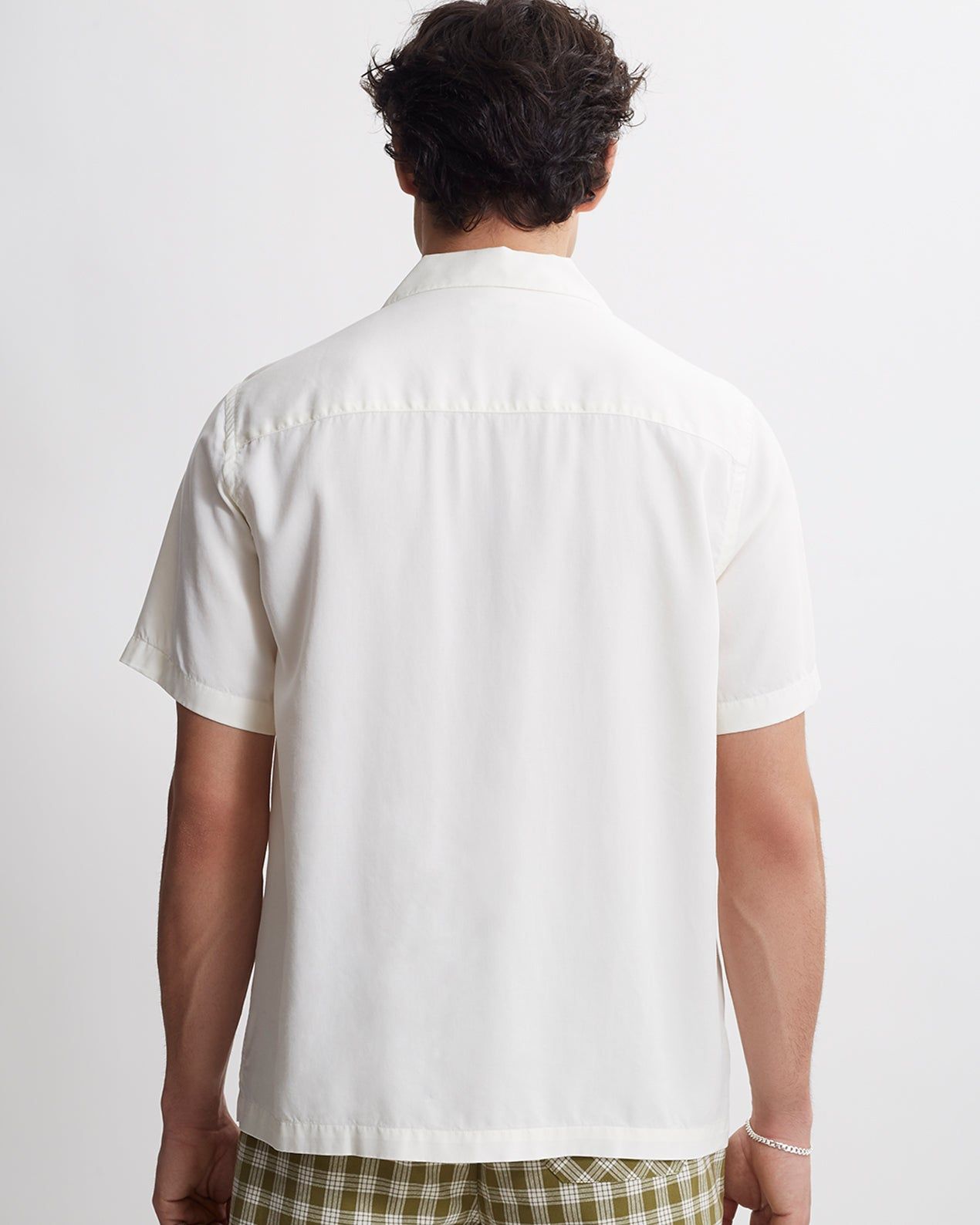 Gibson Double Pocket Short Sleeve Shirt sold by Saturdays New York City product image thumbnail 9