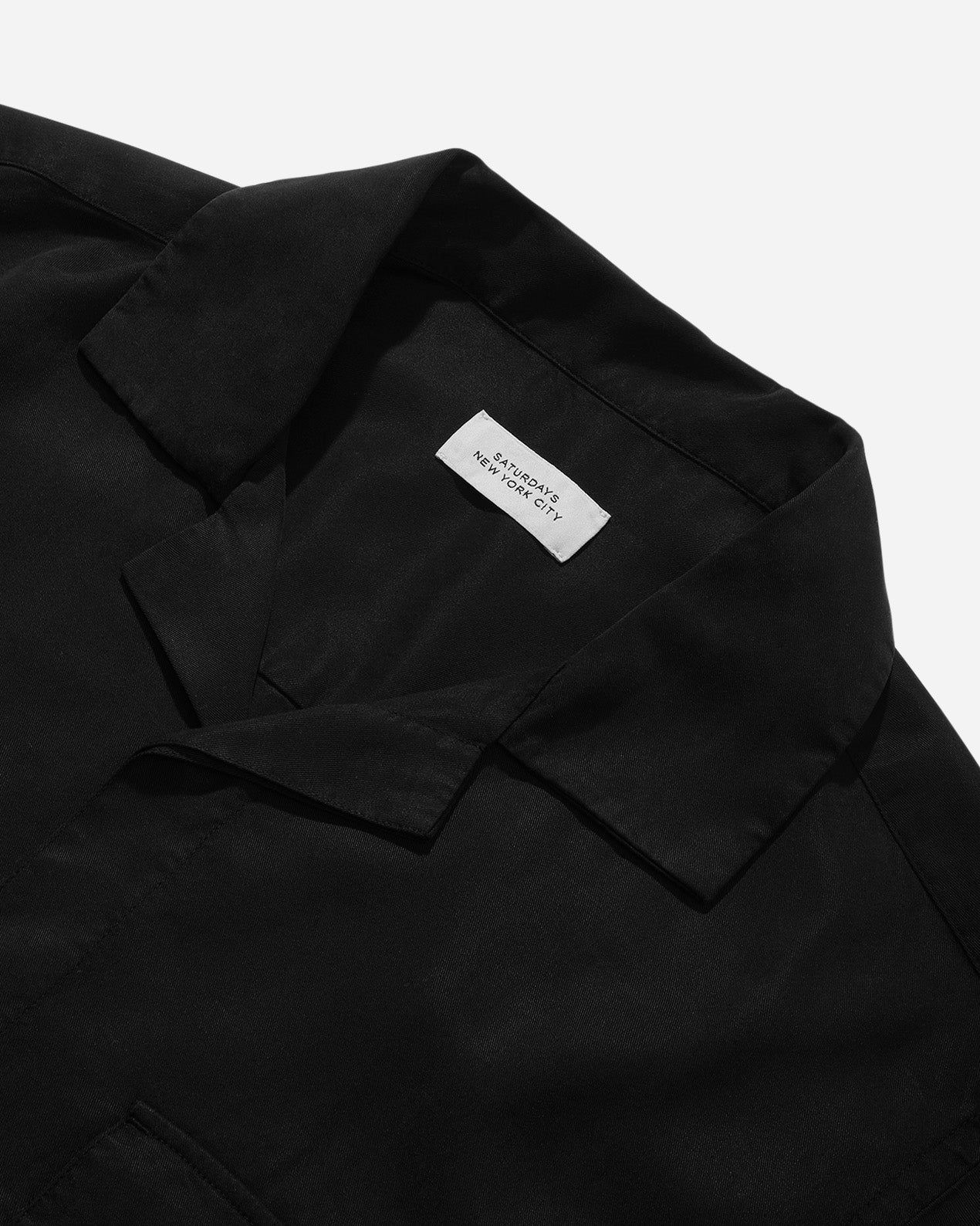 Gibson Double Pocket Short Sleeve Shirt sold by Saturdays New York City product image thumbnail 16